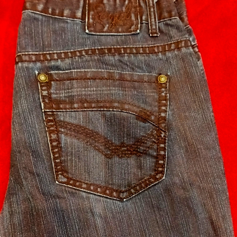 Royal jeans 👖